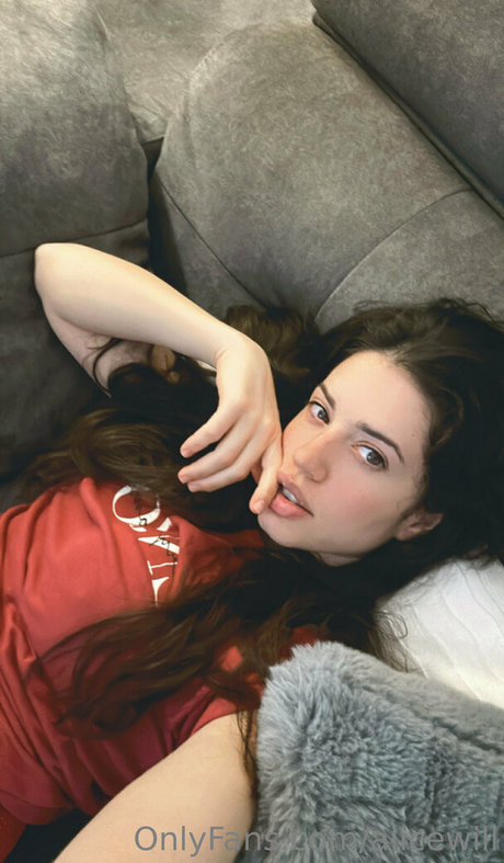 Alicewill ポルノスター 高品質 写真