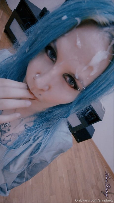 Ann Darcy 無料のポルノスター 画像