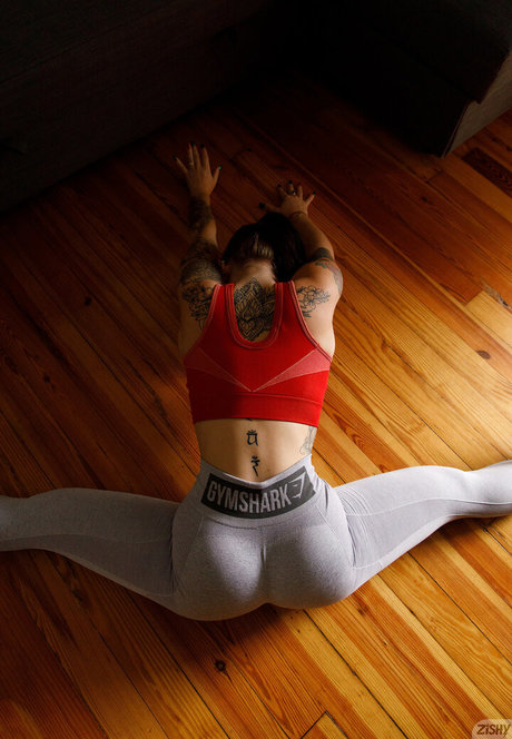 BBCフェイシャルOnlyFans ヌード 写真