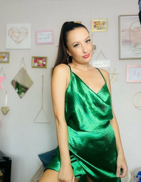 Sophia Smith ホットスター 画像