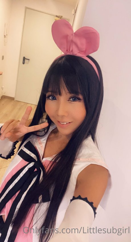 Little sub girl 最高のスター 画像