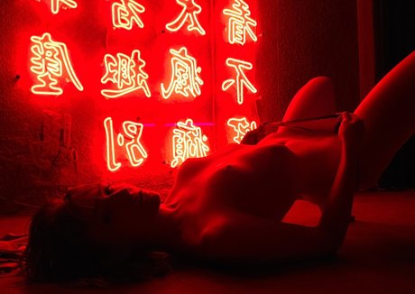 アジアンジム OnlyFans ヌード 画像