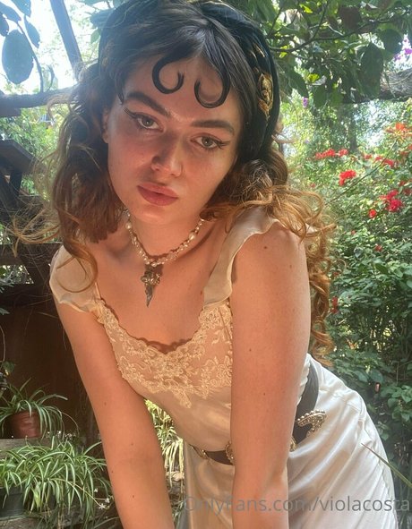 floraauclair HDスター 画像