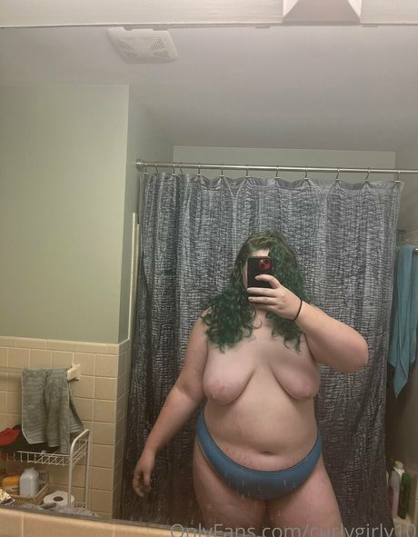 curlygirly10 美しいポルノスター アーカイブ