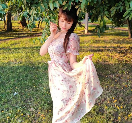 niki tyan17 セクシーなポルノスター 写真