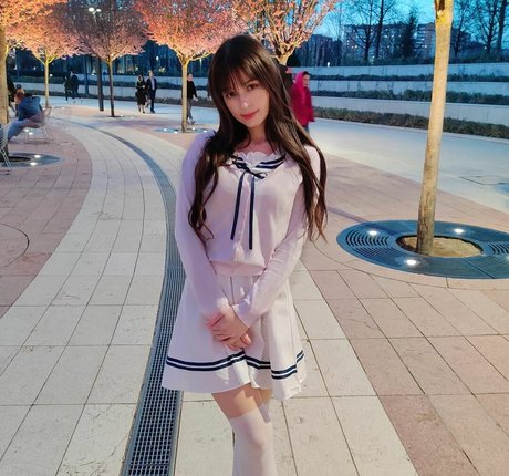 niki tyan17 ヌード女優 画像