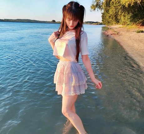 niki tyan17 裸の女優 写真