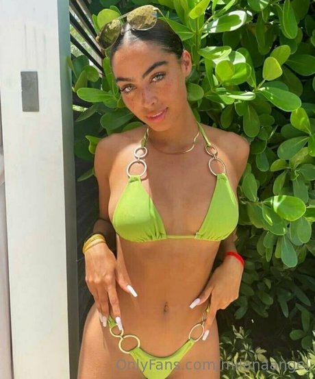 milanaangel ポルノスター アート 写真