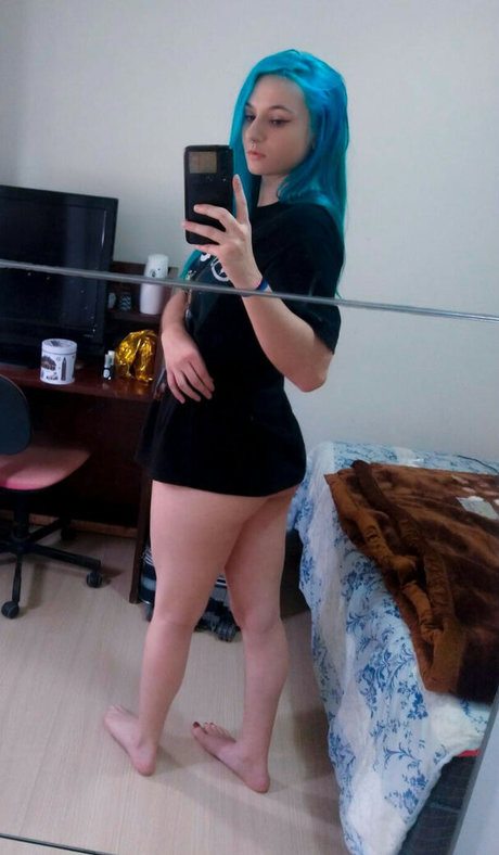 Ana Karolina Eisen エロティックなポルノスター 画像