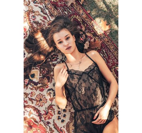 Boryana Manoiilova 完璧なスター 画像