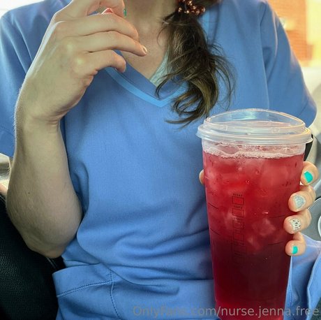 nurse jenna free HDスター アーカイブ