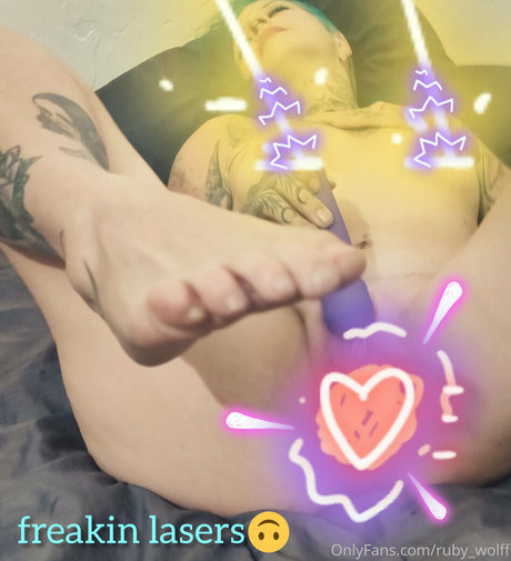 ruby wolff xxxモデル アーカイブ