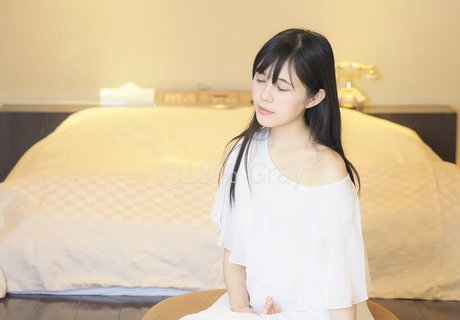 Mika Tanaka 可愛いモデル 写真