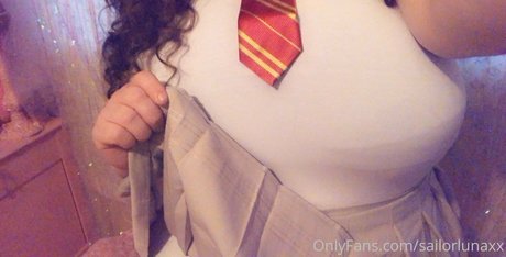 sailorlunasenpai セックススター ギャラリー