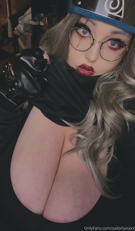 sailorlunasenpai エロティックなスター 写真