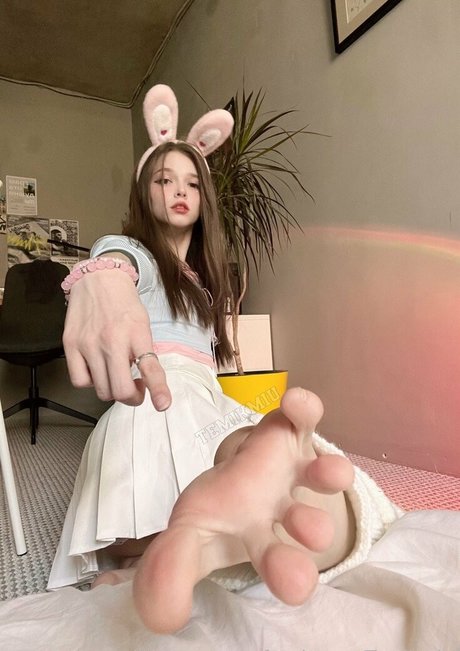 Temikkkk 最高のモデル ギャラリー