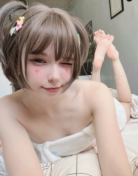 Temikkkk トップ女優 写真