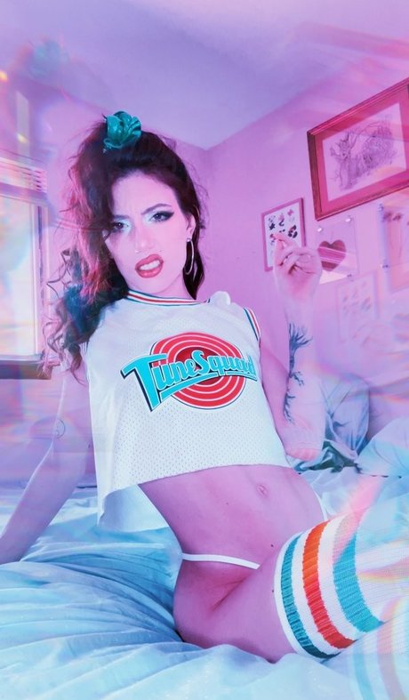 Ellecakes スター xxx 写真