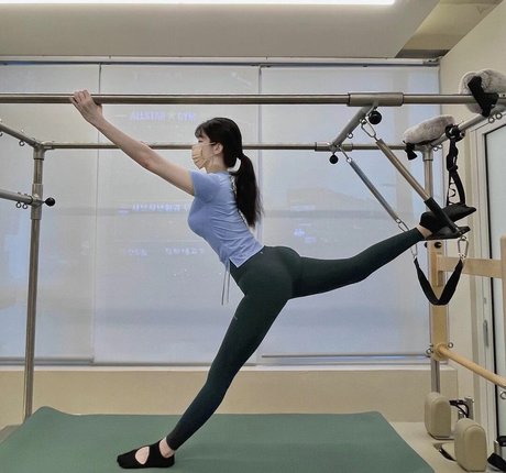 Asmr Yeonchu 高品質女優 画像