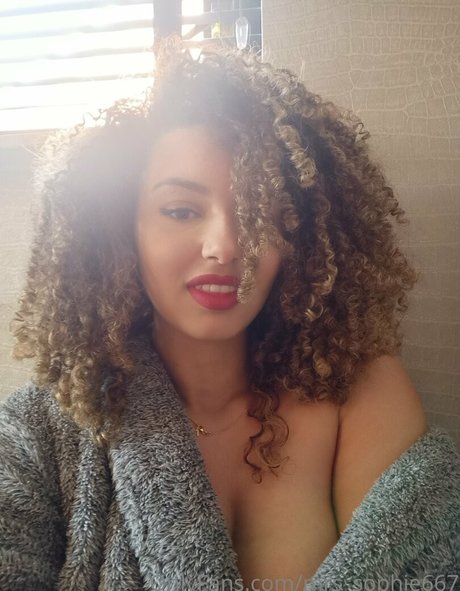 mrs sophie667 トップモデル 写真