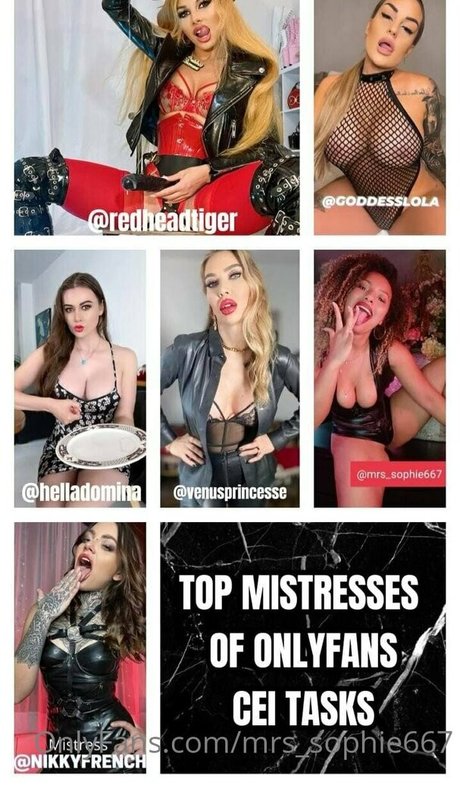 mrs sophie667 スター ヌード 画像