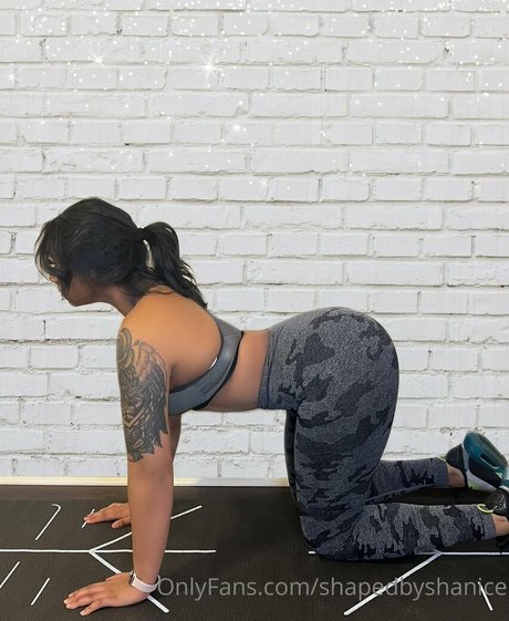 shapedbyshanice xxxポルノスター アーカイブ