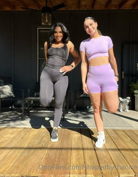 shapedbyshanice top profile image