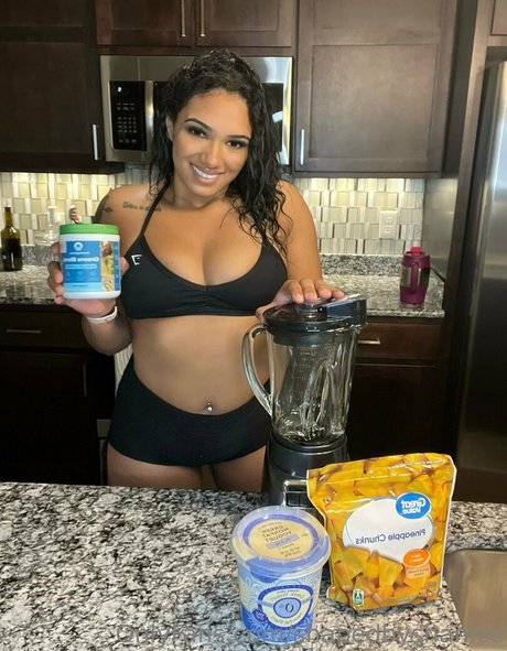 PawgトランスOnlyFans ホットセックス アーカイブ