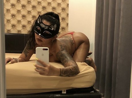 ann inkedup 最高のスター 写真