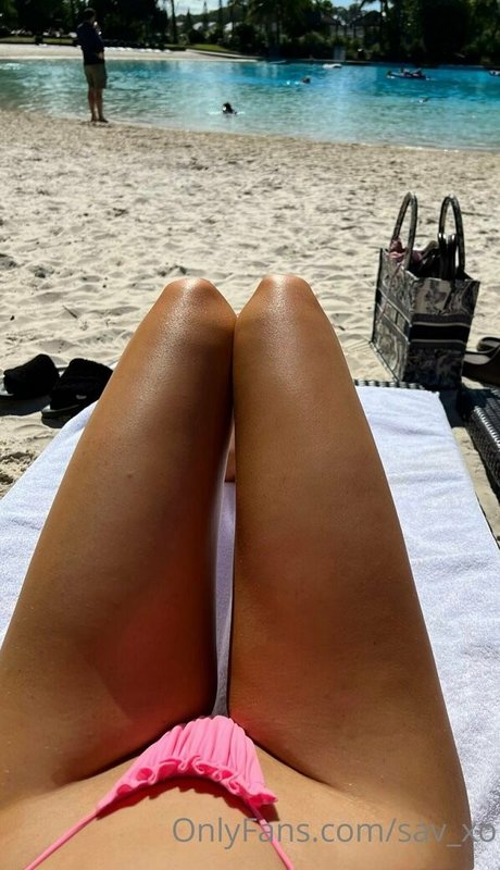 Savannah Gillman profile image