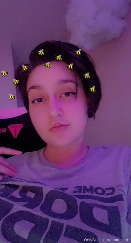 naomistarr セクシーモデル 写真