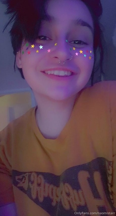 naomistarr モデル ギャラリー