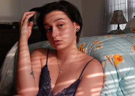 naomistarr 素敵なスター 写真