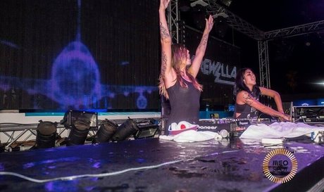 Krewella 高品質のスター 画像