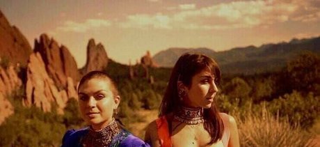 Krewella 素敵なモデル 画像
