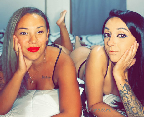 heavennhogan セクシーなスター ギャラリー