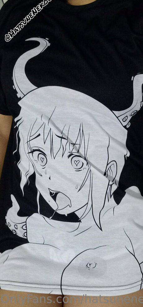 Hatsuneneko01 ヌードモデル 画像