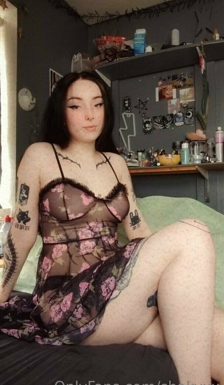 shakyxx HDモデル 写真