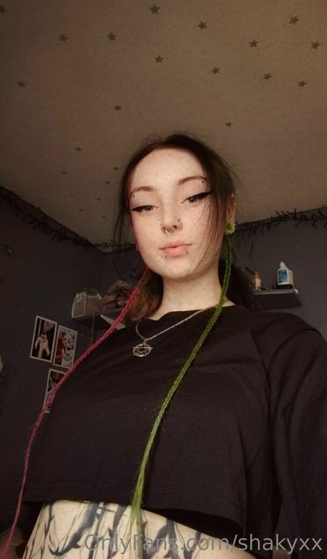 shakyxx ポルノモデル アーカイブ