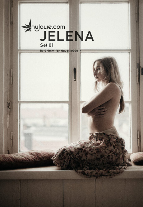 Nujolie 無料女優 写真