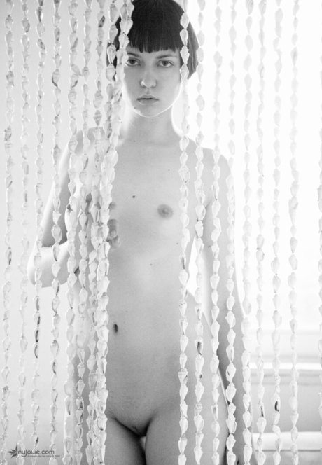 Nujolie かわいいスター ギャラリー