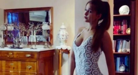 Maria Ventiadi 最高のスター 写真