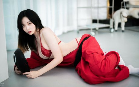 bambi jesuis xxx女優 ギャラリー