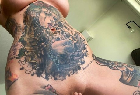 Evelyn Miller 高品質スター アーカイブ