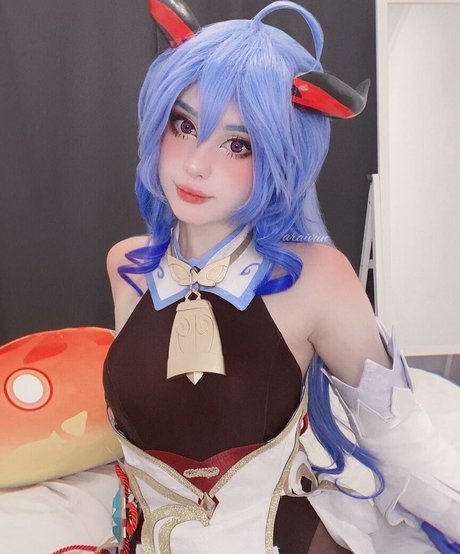 Araivun エロティックモデル 写真