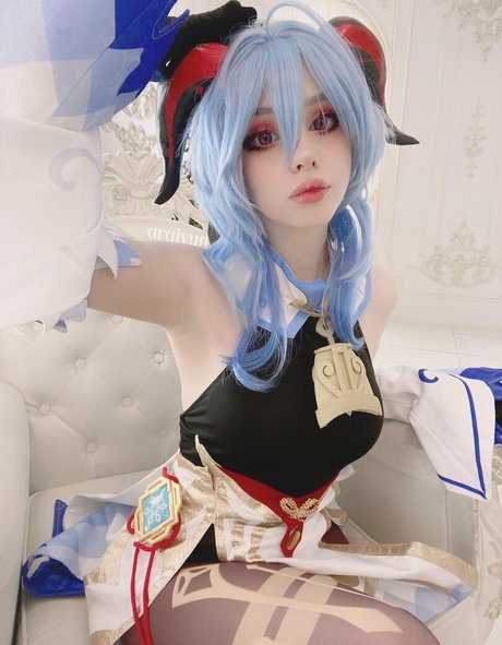 Araivun HDモデル ギャラリー