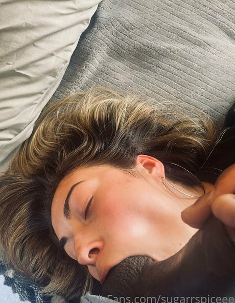 sugarrspiceee 完璧なスター 写真