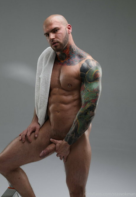 stasvokman ポルノスター ベスト アーカイブ