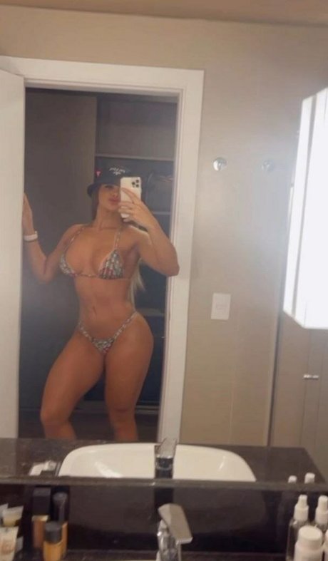 Amanda Medeiros 最高の女優 写真