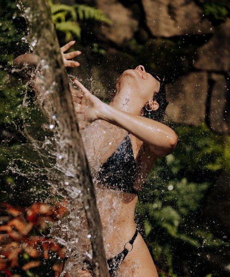 Vanessa Giacomo アダルトモデル 写真